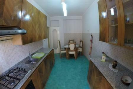 Casa Vivi' - Airport And City Apartment เนเปิลส์ ภายนอก รูปภาพ